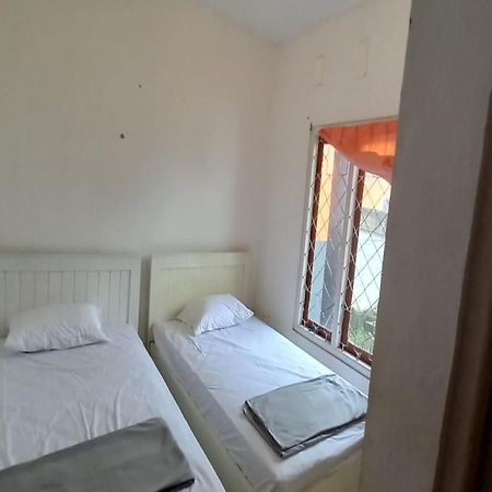 Oyo 90974 Homestay Golo Koe Sejahtera Labuan Bajo Exteriér fotografie
