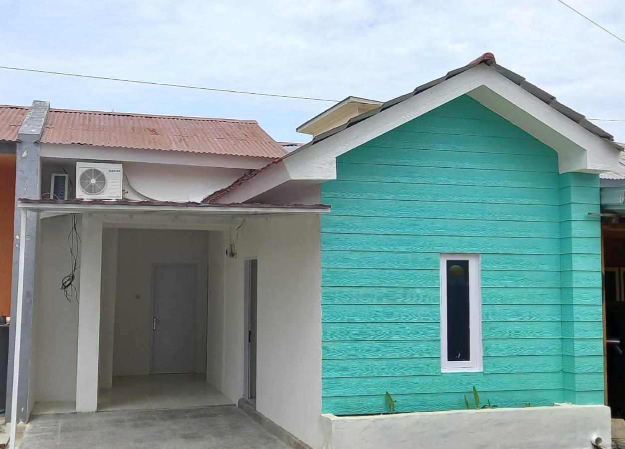 Oyo 90974 Homestay Golo Koe Sejahtera Labuan Bajo Exteriér fotografie