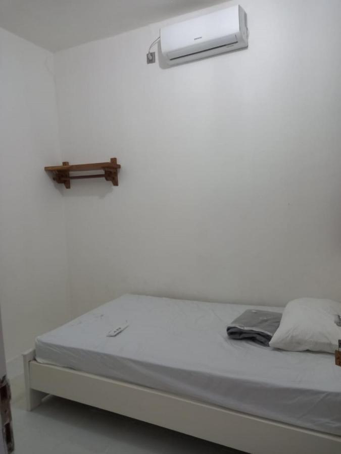 Oyo 90974 Homestay Golo Koe Sejahtera Labuan Bajo Exteriér fotografie