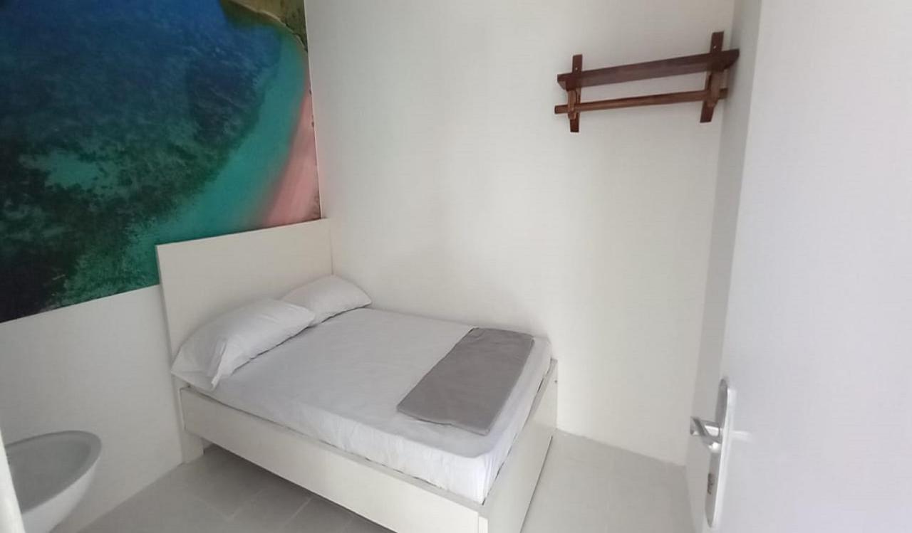Oyo 90974 Homestay Golo Koe Sejahtera Labuan Bajo Exteriér fotografie