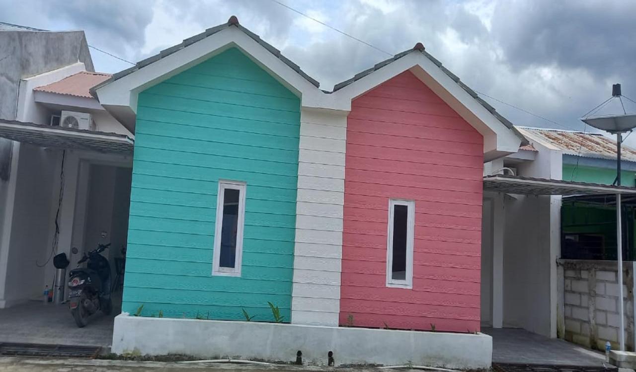 Oyo 90974 Homestay Golo Koe Sejahtera Labuan Bajo Exteriér fotografie