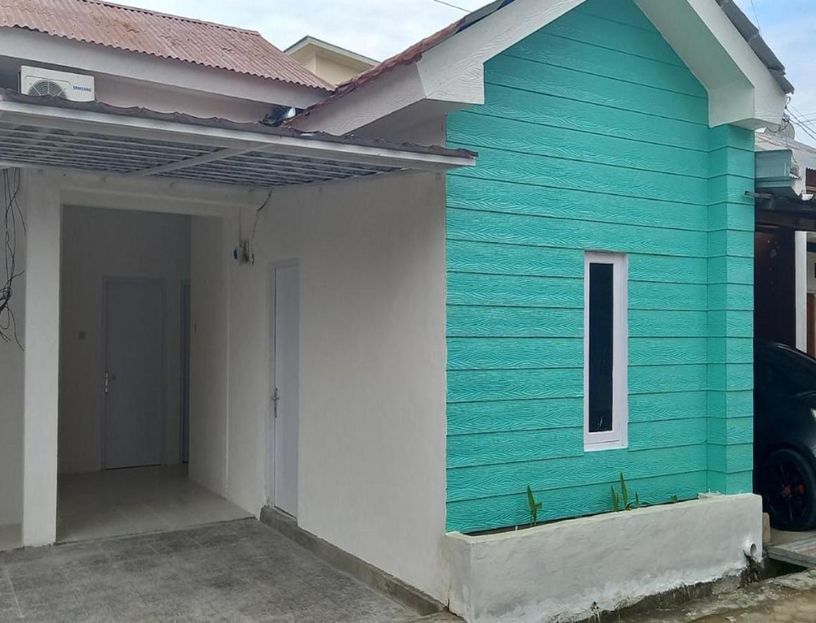 Oyo 90974 Homestay Golo Koe Sejahtera Labuan Bajo Exteriér fotografie