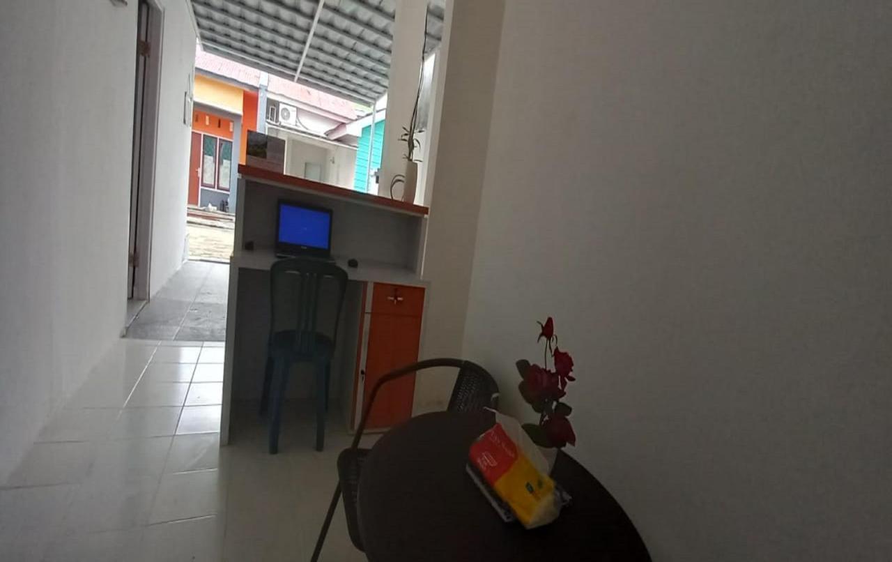 Oyo 90974 Homestay Golo Koe Sejahtera Labuan Bajo Exteriér fotografie