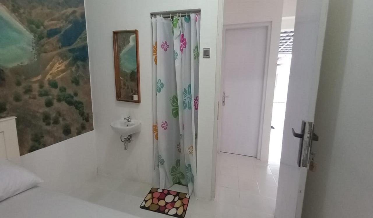 Oyo 90974 Homestay Golo Koe Sejahtera Labuan Bajo Exteriér fotografie
