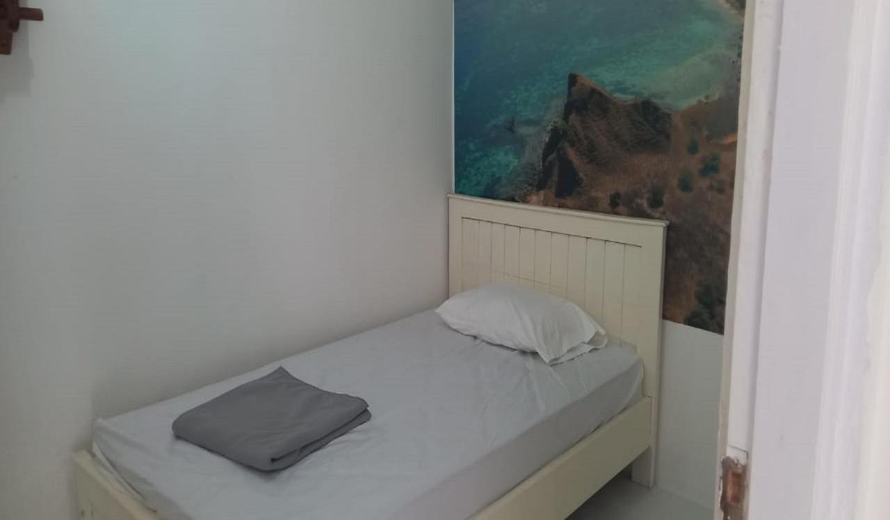 Oyo 90974 Homestay Golo Koe Sejahtera Labuan Bajo Exteriér fotografie