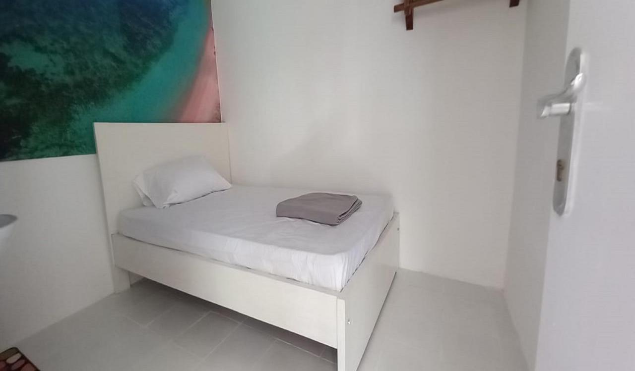 Oyo 90974 Homestay Golo Koe Sejahtera Labuan Bajo Exteriér fotografie