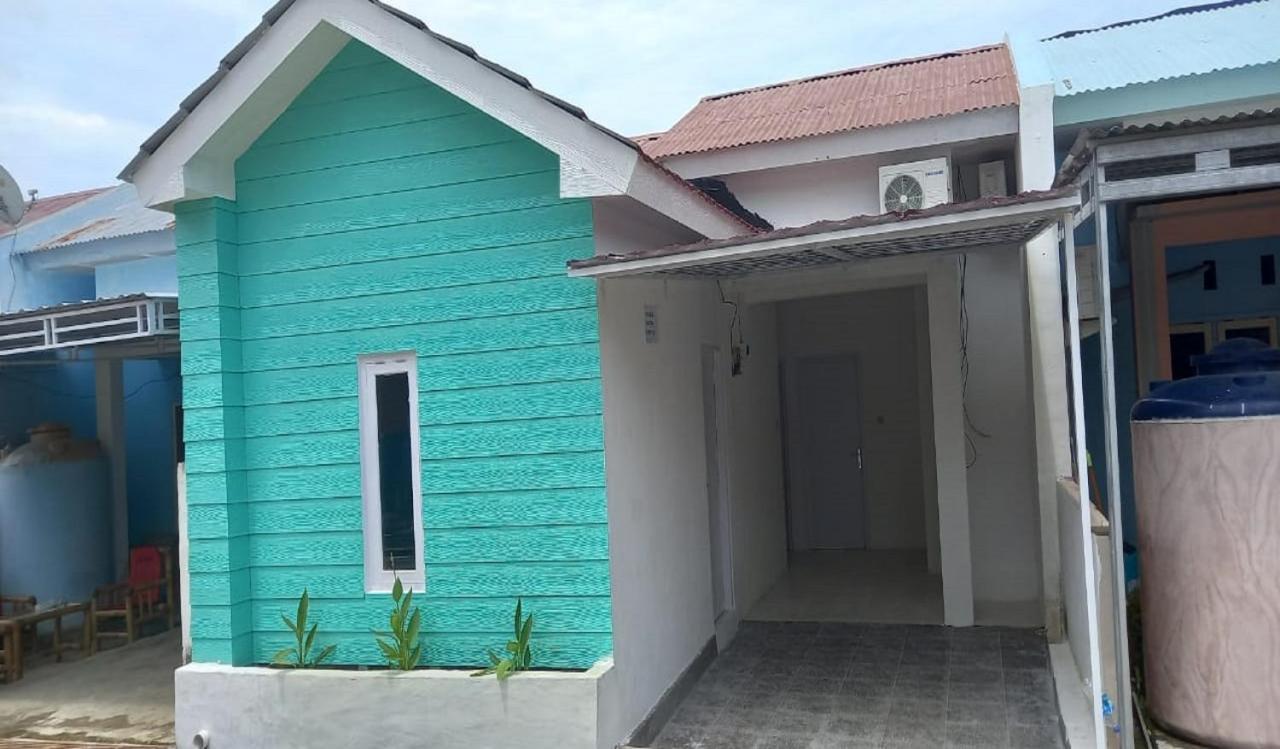 Oyo 90974 Homestay Golo Koe Sejahtera Labuan Bajo Exteriér fotografie