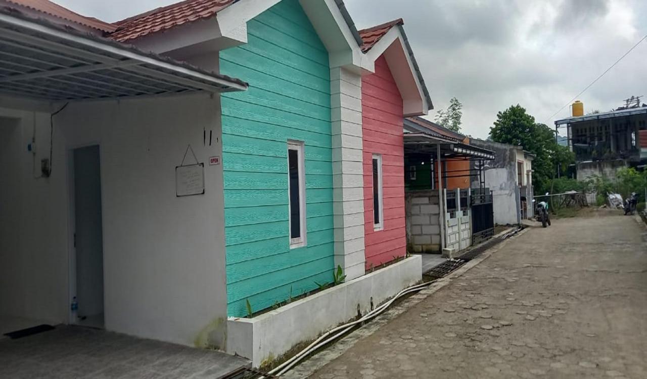 Oyo 90974 Homestay Golo Koe Sejahtera Labuan Bajo Exteriér fotografie