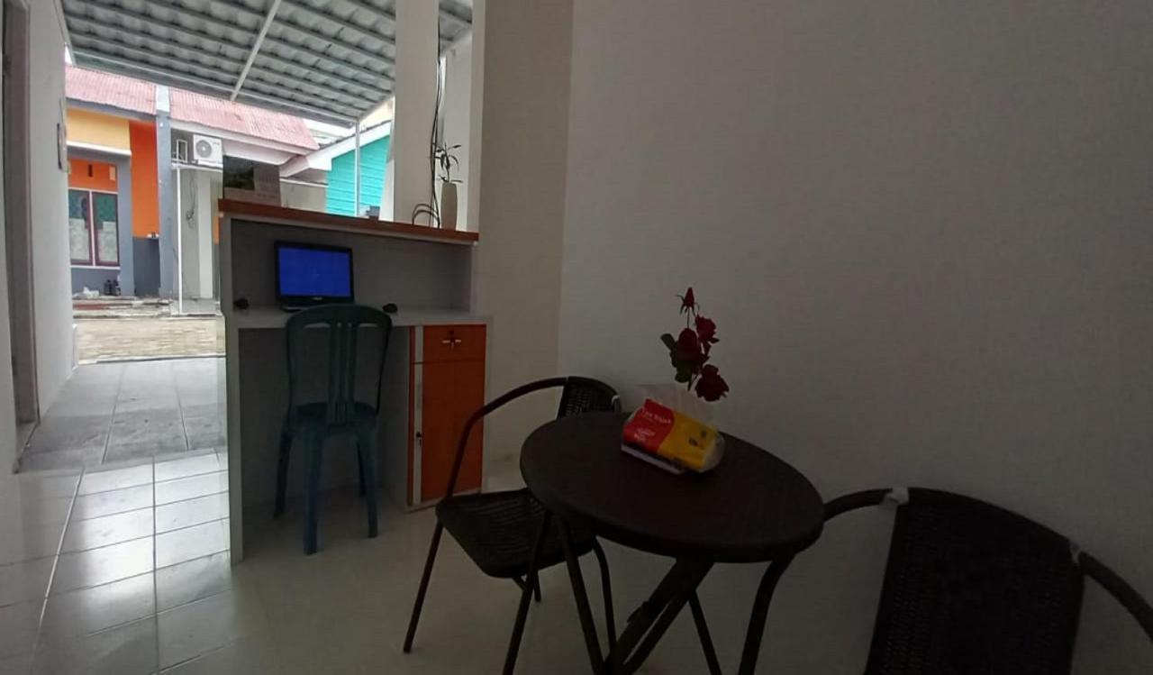 Oyo 90974 Homestay Golo Koe Sejahtera Labuan Bajo Exteriér fotografie