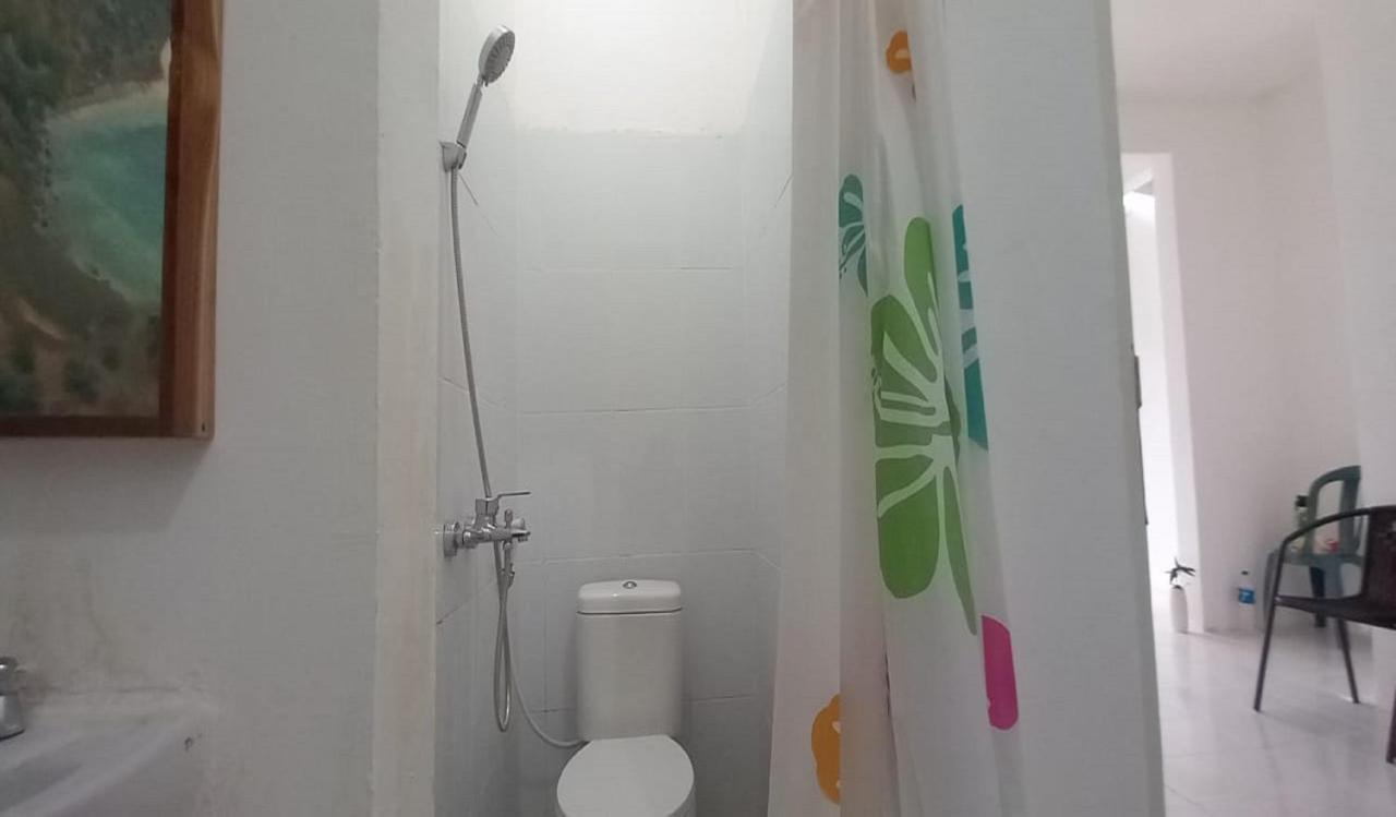 Oyo 90974 Homestay Golo Koe Sejahtera Labuan Bajo Exteriér fotografie
