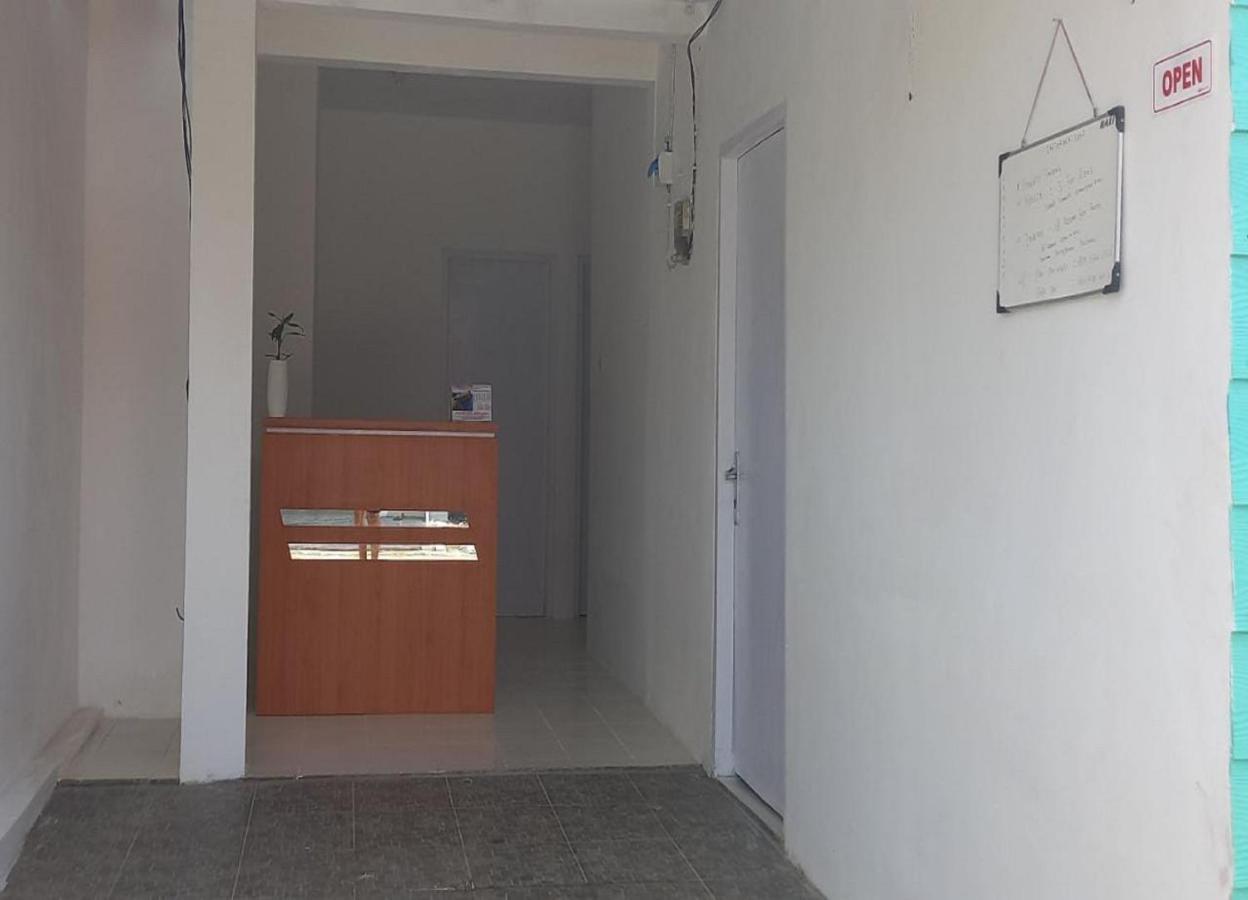 Oyo 90974 Homestay Golo Koe Sejahtera Labuan Bajo Exteriér fotografie