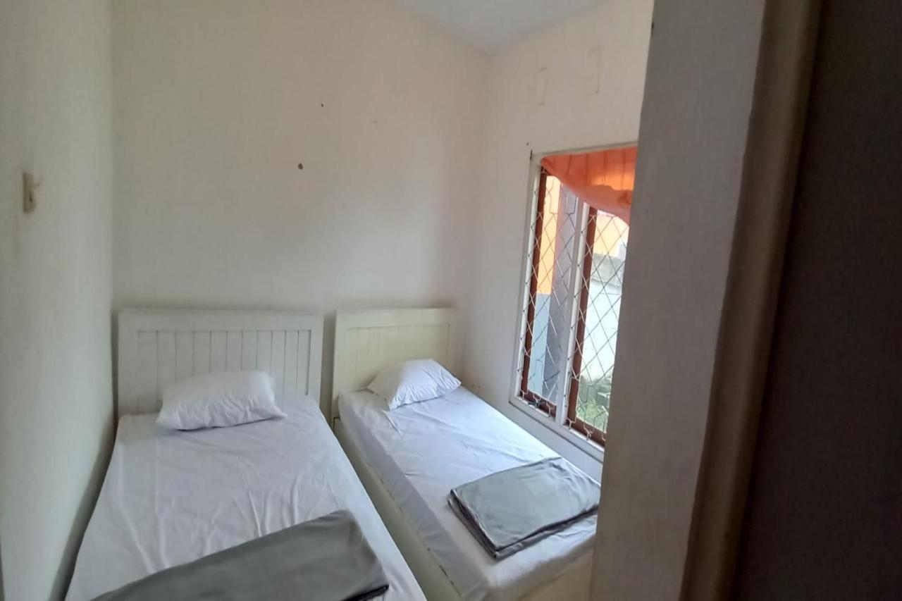 Oyo 90974 Homestay Golo Koe Sejahtera Labuan Bajo Exteriér fotografie