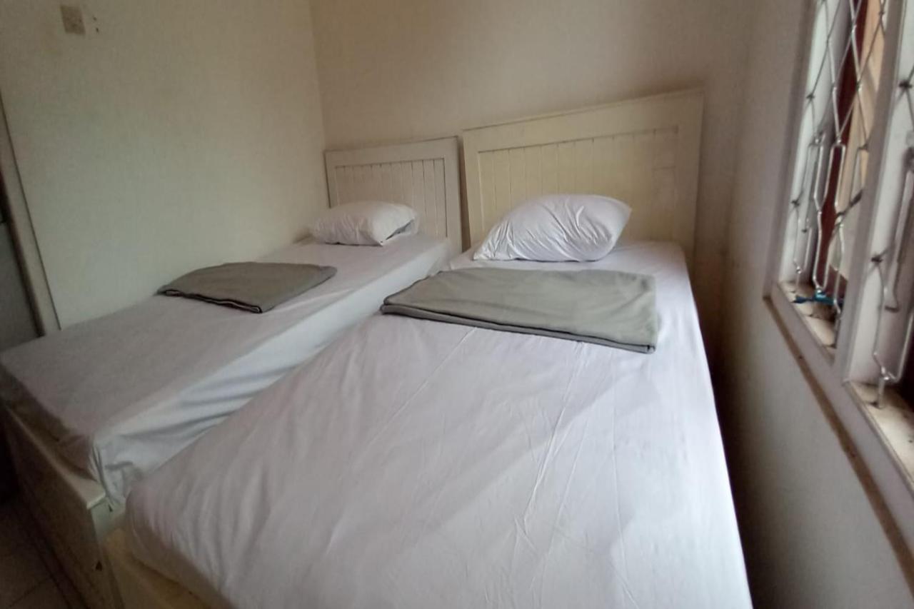 Oyo 90974 Homestay Golo Koe Sejahtera Labuan Bajo Exteriér fotografie