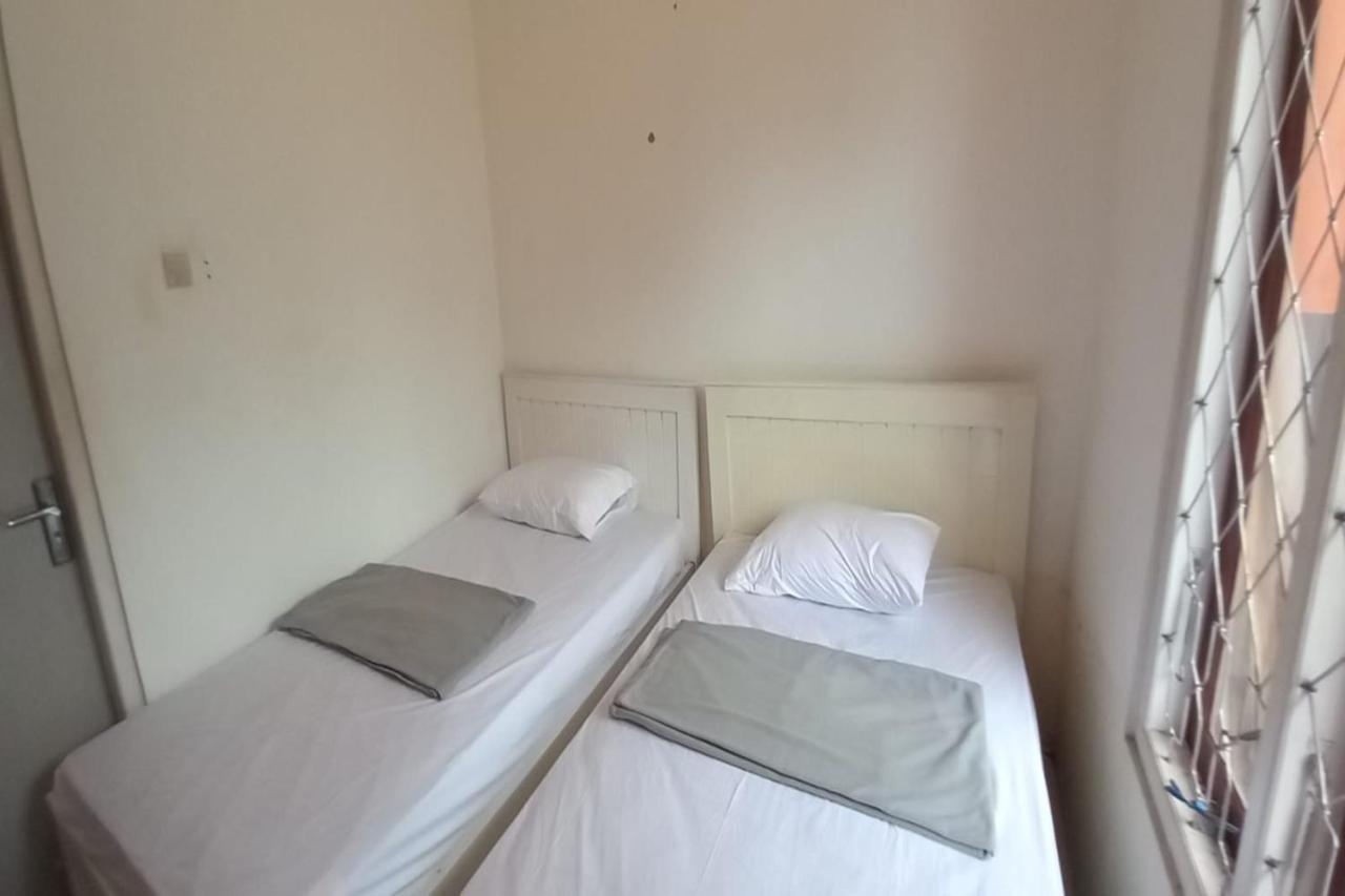 Oyo 90974 Homestay Golo Koe Sejahtera Labuan Bajo Exteriér fotografie